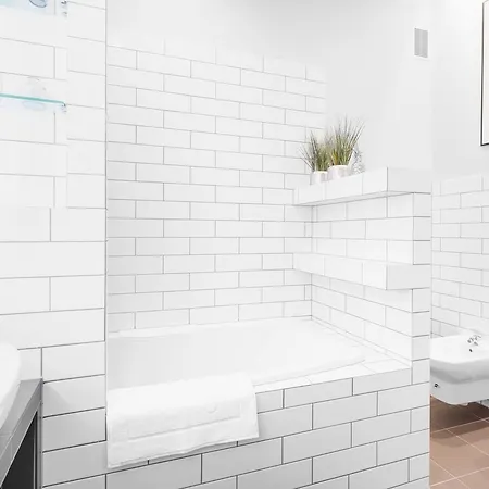 Kings City - Sarego Apartment *