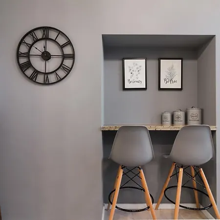 Apartment Kings City - Sarego *